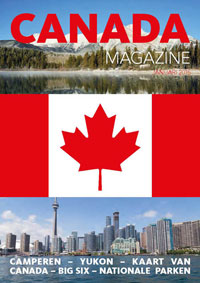 Canada Magazine januari 2015 in PDF